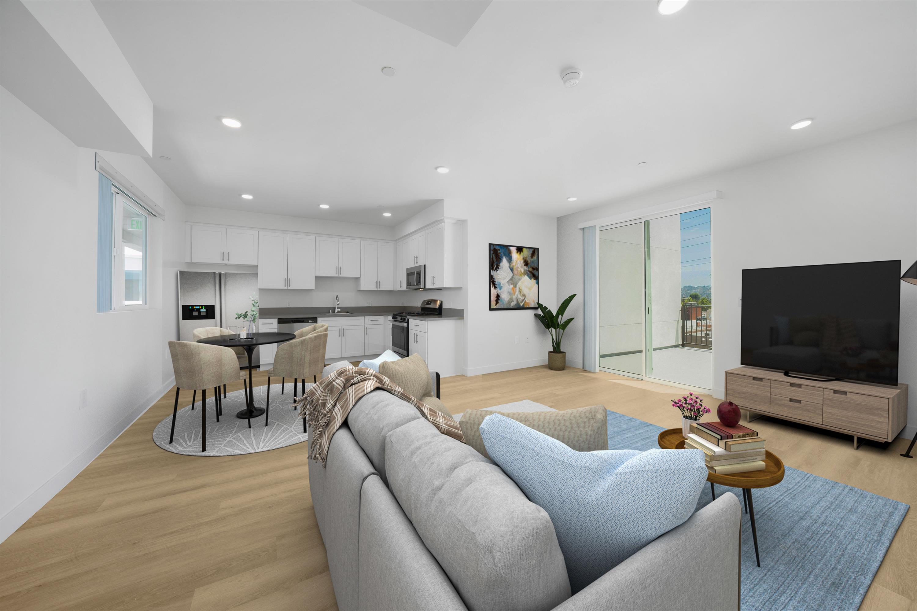 14825 Delano Street - 110