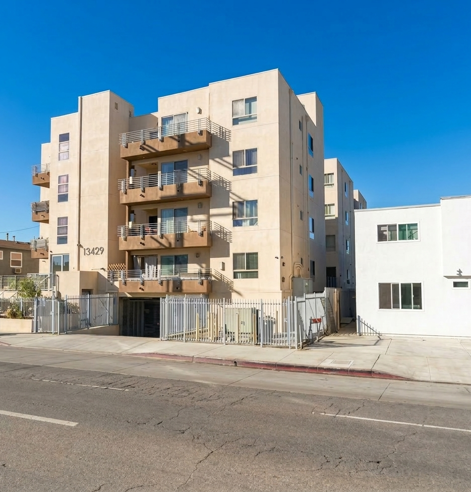13429 Vanowen Street - 304
