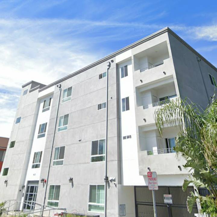 8435 Orion Ave Unit